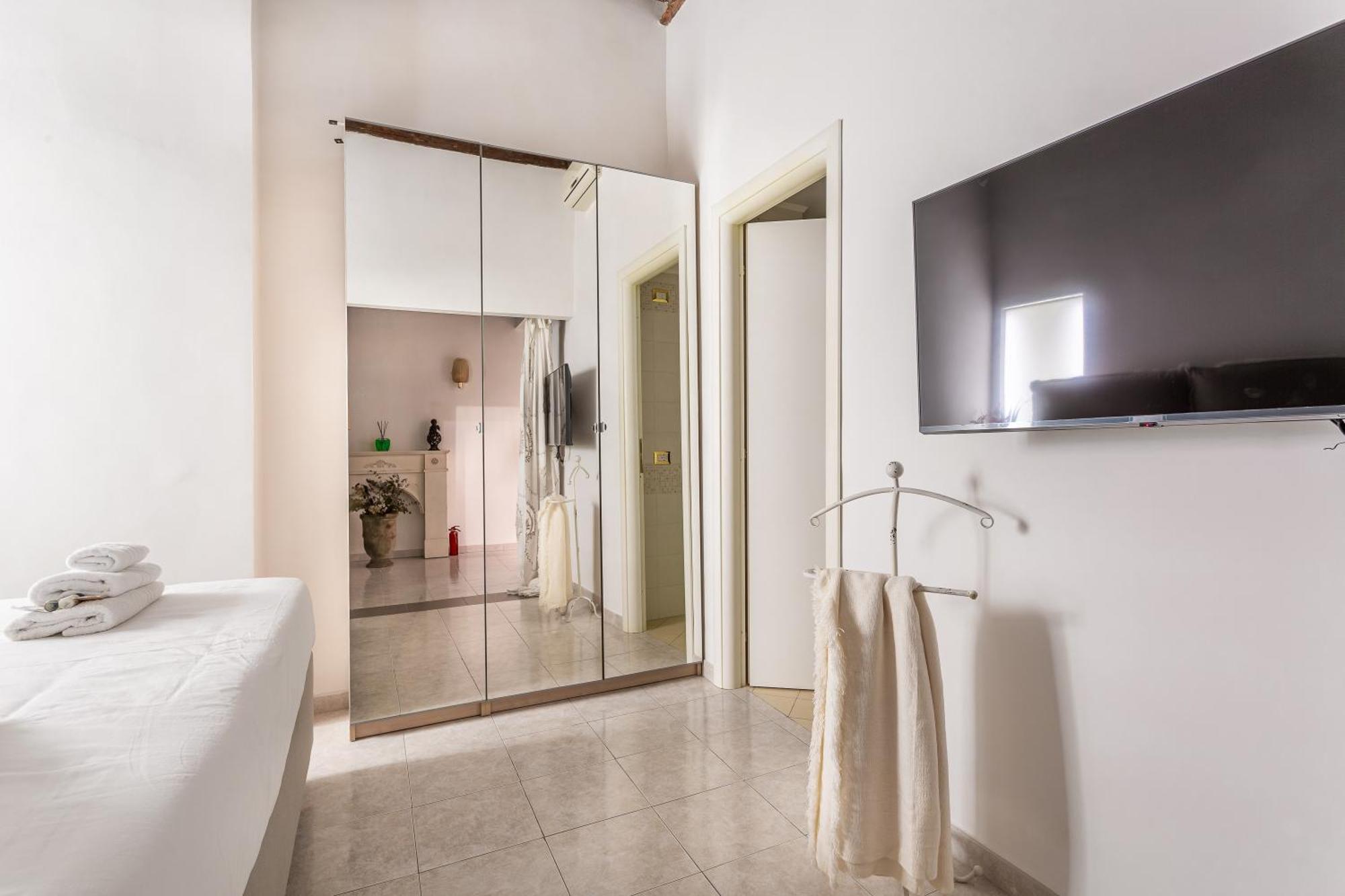 Apartment Iflat Comfy A Few Steps From The Vatican