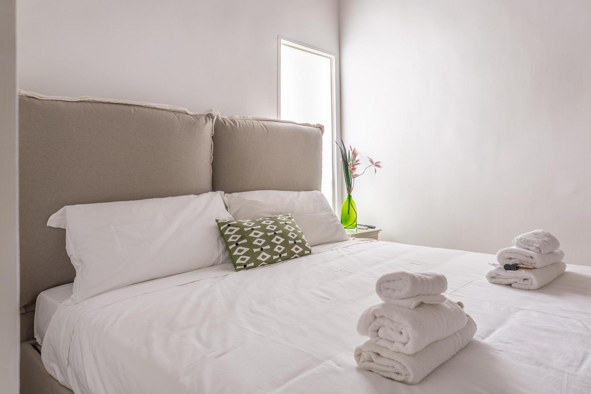 Apartment Iflat Comfy A Few Steps From The Vatican *